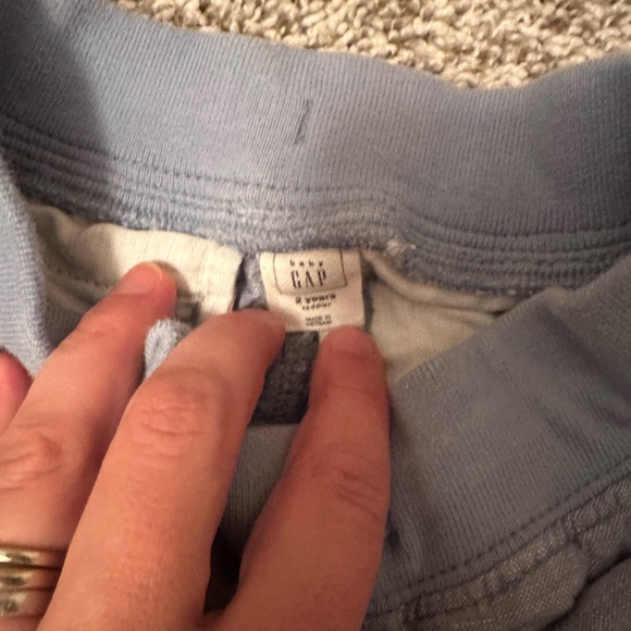 Baby Gap Pants (Set of 4) - Picture 6 of 12
